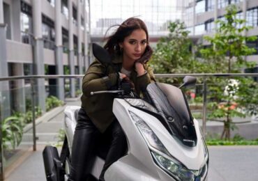 Astra Motor Kaltim 2 Menantang Kreatifitas Anda. Hadiahnya Honda PCX160