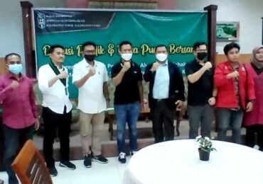 Dimungkinkan Bentuk Perusda untuk Kelola Sungai Mahakam