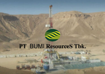 Kelompok Usaha Bakrie Sumbang Negara Rp 9 Trilyun dari Minerba