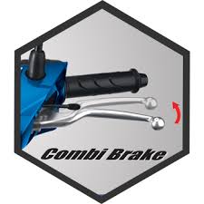 Ketahui Fitur Combi Brake System (CBS)