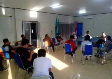 SMSI Kaltim Gelar Sosialisasi Kepada Media Online, Dorong Kapasitas dan Profesionalisme
