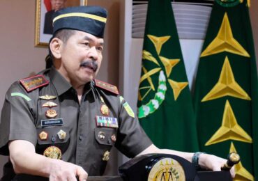 Komisi Kejaksaan Himbau Isu Ijazah Jaksa Agung Tidak Dijadikan Polemik