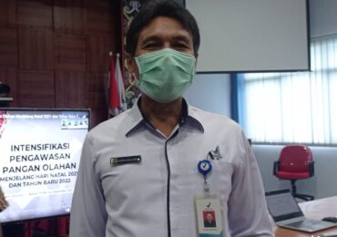 Kepala BPOM Samarinda Imbau Masyarakat Lakukan CEK KLIK sebelum Beli Produk