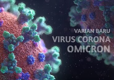 Omicron Mulai Marak di Indonesia, Wali Kota Samarinda Imbau Warga Tetap Tenang