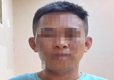 Pelaku Pencuri Toko Kelontong Bontang Baru Ditangkap Tanpa Perlawanan