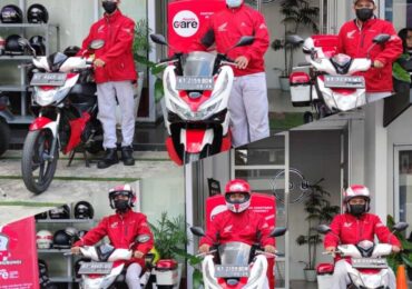 Honda Care, Solusi Mengatasi Masalah Motor Dimana Saja