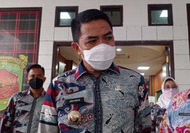 Titik Terang Pelebaran Jalan di Samarinda Seberang, Wali Kota Samarinda Siap Menuntaskan