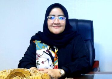 Terkait Pemberlakuan Parkir Elektronik, Ini Kata Komisi II DPRD Samarinda