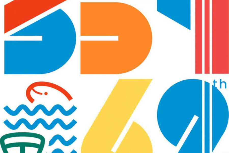 Logo HUT kota Samarinda ke 354