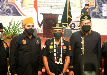 LKK dan Rakat Kaltim Usulkan Sultan Kutai dan Paser Sebagai Pemimpin Otorita IKN