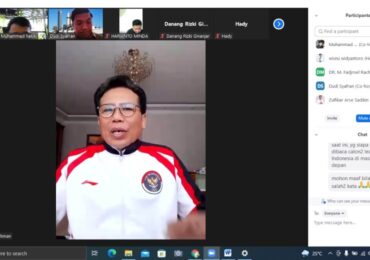 Pemindahan IKN ke Kaltim Disebut Pergeseran dari Jawa Sentris Menuju Indonesia Sentris