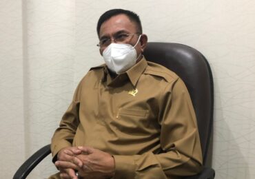 Ketua Pansus I DPRD Samarinda Akan Pastikan Status Aset Pemkot