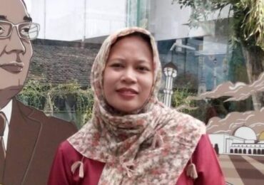 Kantor Bappeda Jadi Fasilitas Pertarungan Politik, Najidah Sebut Itu Kepetingan Pribadi