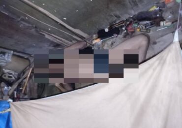 Hidup Sebatang Kara, Pria Paruh Baya Ini Meninggal Di Atas Kasur