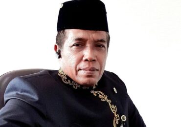 Markaca Harap Pemindahan IKN Tak Abaikan Paru-Paru Dunia