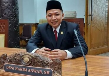 Vaksinasi Anak Dikebut, Deni Hakim Anwar Harap Tepat Waktu