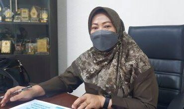 Sri Puji Astuti Harap Disnaker Tertibkan Perusahaan Tak Taat Prosedur