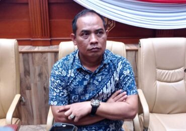 Soroti Gejolak PT IBP dengan Warga Simpang Pasir, Mujianto Minta Kebijaksaan Perusahaan