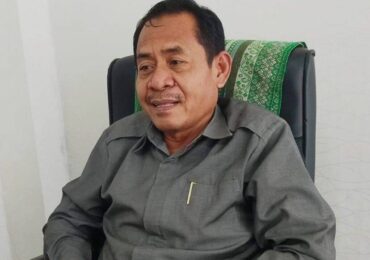 Kamaruddin Harap Pemkot Samarinda Seriusi Wacana Projek Wisata Sungai Mahakam