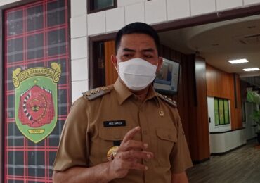 Bulan Puasa Nanti, Pasar Ramadan Wajib Bernuansa Islami