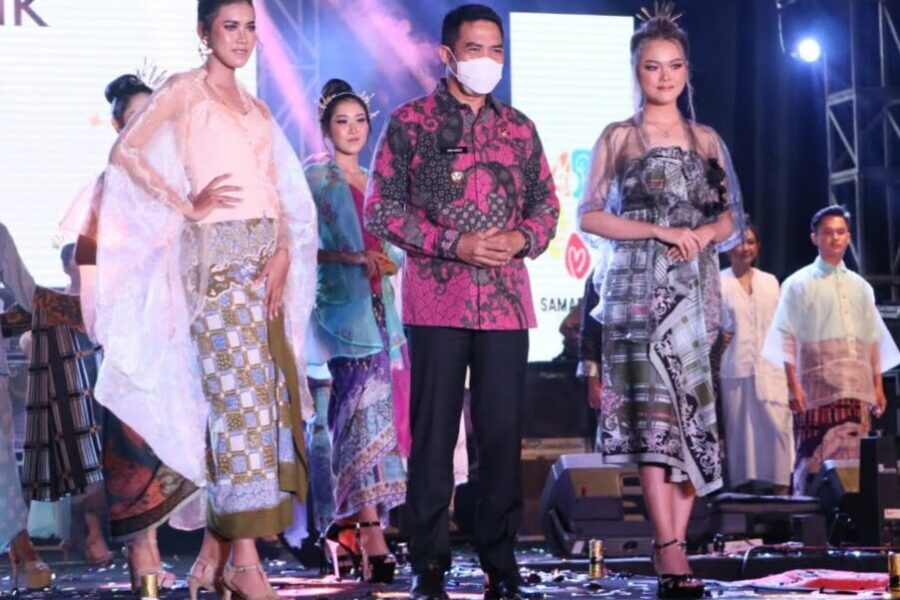 Samarinda Festival 2022