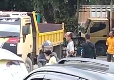 Kepolisian Akan Selidiki Dugaan Pungli Antrean di SPBU Sungai Kunjang