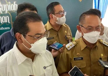 Antisipasi Uang Palsu, Bank Indonesia Siapkan 210 Titik Penukaran Pecahan Kecil