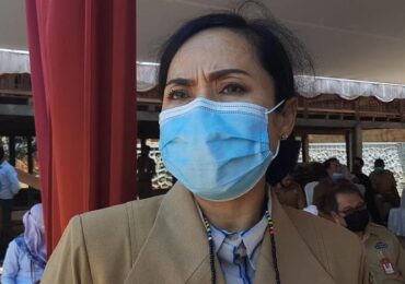 DPPKB Kenalkan Aplikasi Elsimil untuk Calon Pengantin