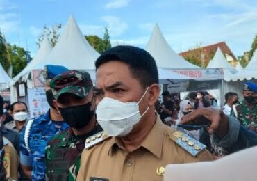 Andi Harun Optimistis Pasar Ramadan Sokong Pemulihan Ekonomi