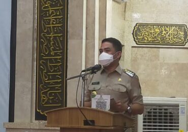 Samarinda Juara Umum Popda 2022 di Paser, Pemkot Berikan Bonus ke Atlet