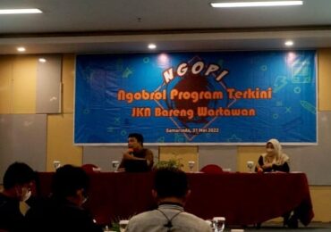 BPJS Kesehatan Kalimantan Luncurkan Fitur Layanan Baru Via Aplikasi