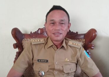 Pemekaran Kelurahan Tanah Grogot Kembali Disuarakan, Ternyata Ini Alasannya