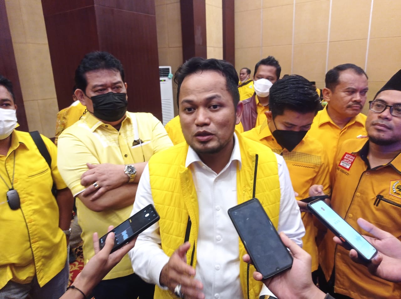 Golkar-Kaltim-Solid-Usung-Airlangga-Hartarto-Jadi-Capres-2024