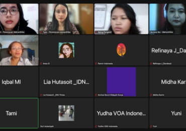 Refleksi 24 Tahun Reformasi, Perempuan Mahardhika Desak Kasus Marsinah dan Perkosaan Mei 98 Dilanjutkan