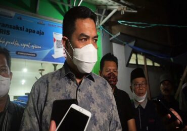 Pemkot Samarinda Siagakan Pengamanan Arus Balik, Hingga Layanan Vaksin Booster