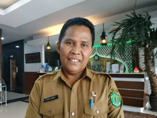 Kepala Dinas Pendidikan dan Kebudayaan Kalimantan Timur