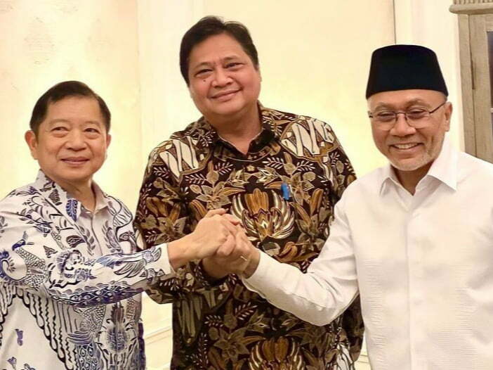 Rudy-Masud-Golkar-Kaltim-Antusias-Sambut-Koalisi-Indonesia-Bersatu-bersama-PAN-dan-PPP