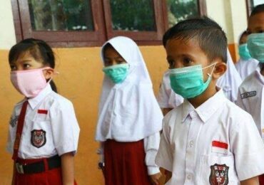 Genjot Standar Kesehatan Sekolah, Andi Harun: Jangan Sampai Kehilangan Generasi Muda