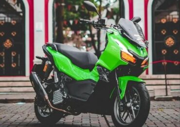 Hindari Hal Ini Saat Modifikasi Motor Kesayangan