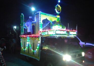 Pemkot Samarinda Himbau Warga Tak Lakukan Takbir Keliling