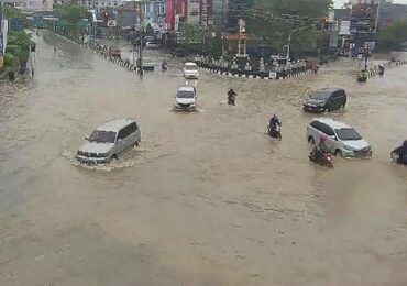 Bahaya Laten Krisis Iklim Ancam Kehidupan Masyarakat di Kaltim