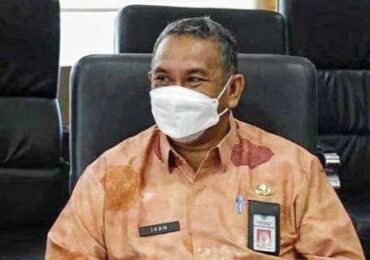 Isran Noor Bahas DBH di Bali Bersama Seluruh Gubernur se-Indonesia