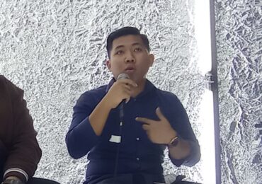 Garin Yudha Sebut Anak Muda Punya Potensi di Pasar Kreatif