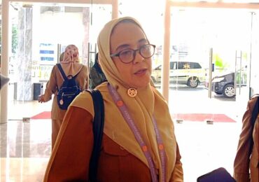 Indeks Kualitas Air Meningkat, DLH Samarinda: Butuh Kerjasama Seluruh Pihak