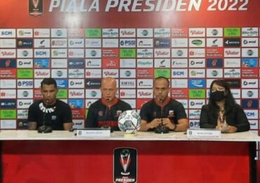 Madura United Bakal Serius Hadapi Borneo FC, Beto: Kita Usahakan Terbaik