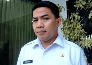 Bertemu BPS Samarinda, Wali Kota Inginkan Data Kemiskinan Tak Lagi Hanya Sensus