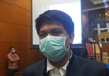 KPU Samarinda Merilis Jumlah Daftar Pemilih Berkelanjutan dari 10 Kecamatan