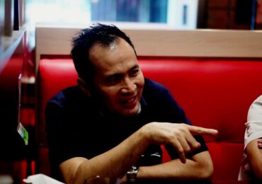 Meski gagal Dua Kali, Cita – Cita Guru Besar FKIP Memajukan Unmul Tak Pernah Padam (1)