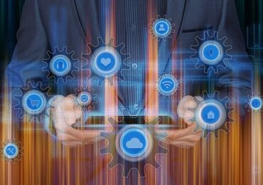 Teknologi 5G Picu Perubahan Besar Industri di Indonesia