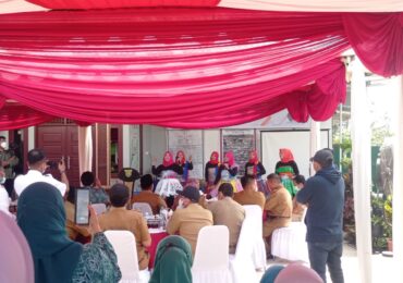 Dasa Wisma Flamboyan Samarinda Diharap Raih Juara Provinsi